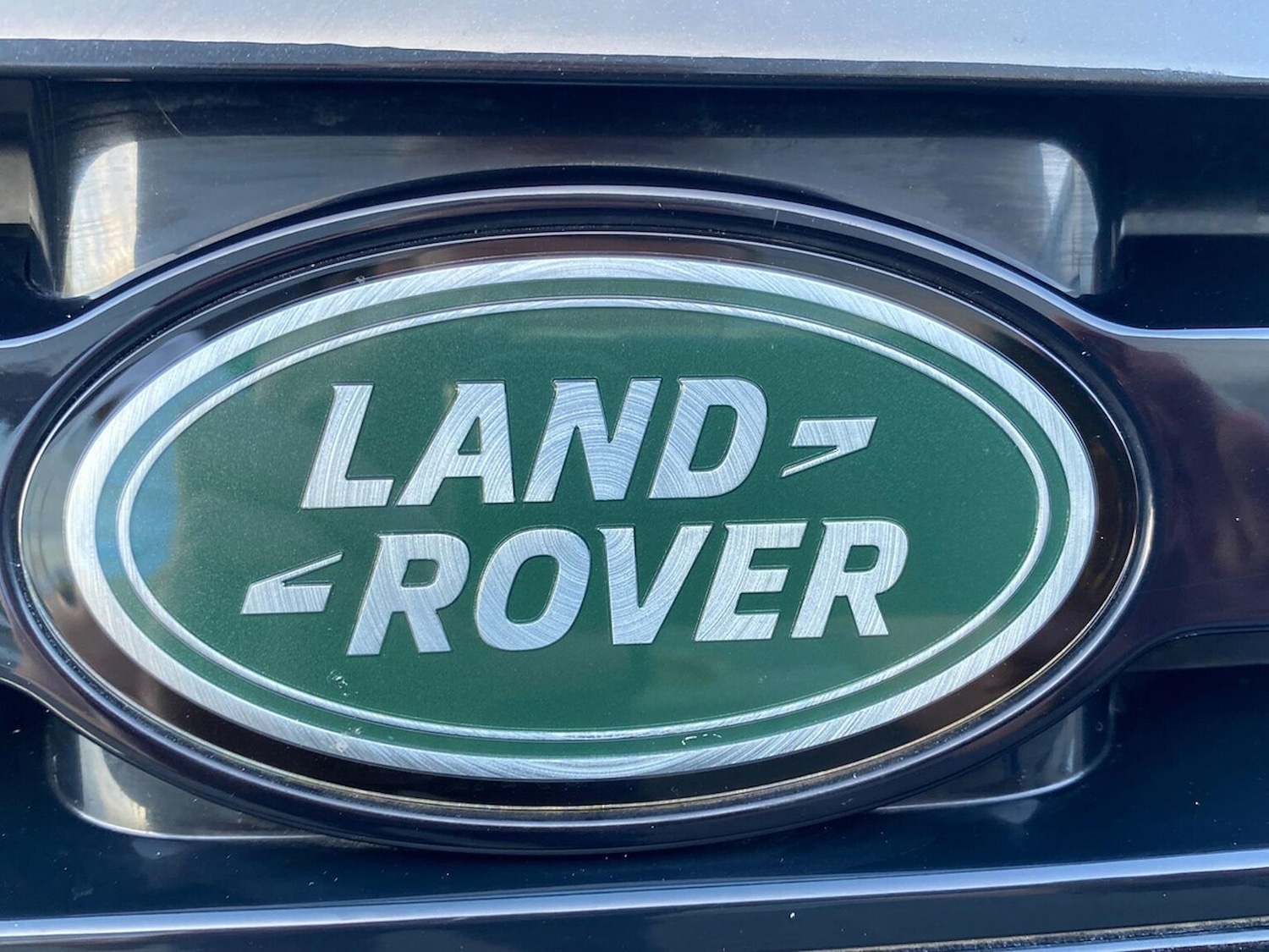 Used Land Rover Defender 2023 for sale - 76785181: Photo 30