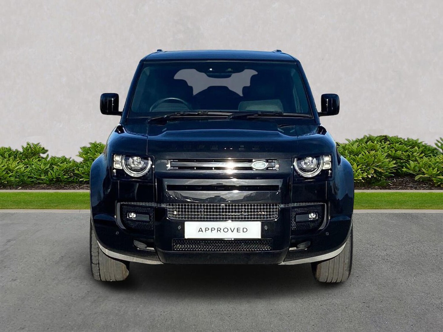 Used Land Rover Defender 2023 for sale - 76785181: Photo 7