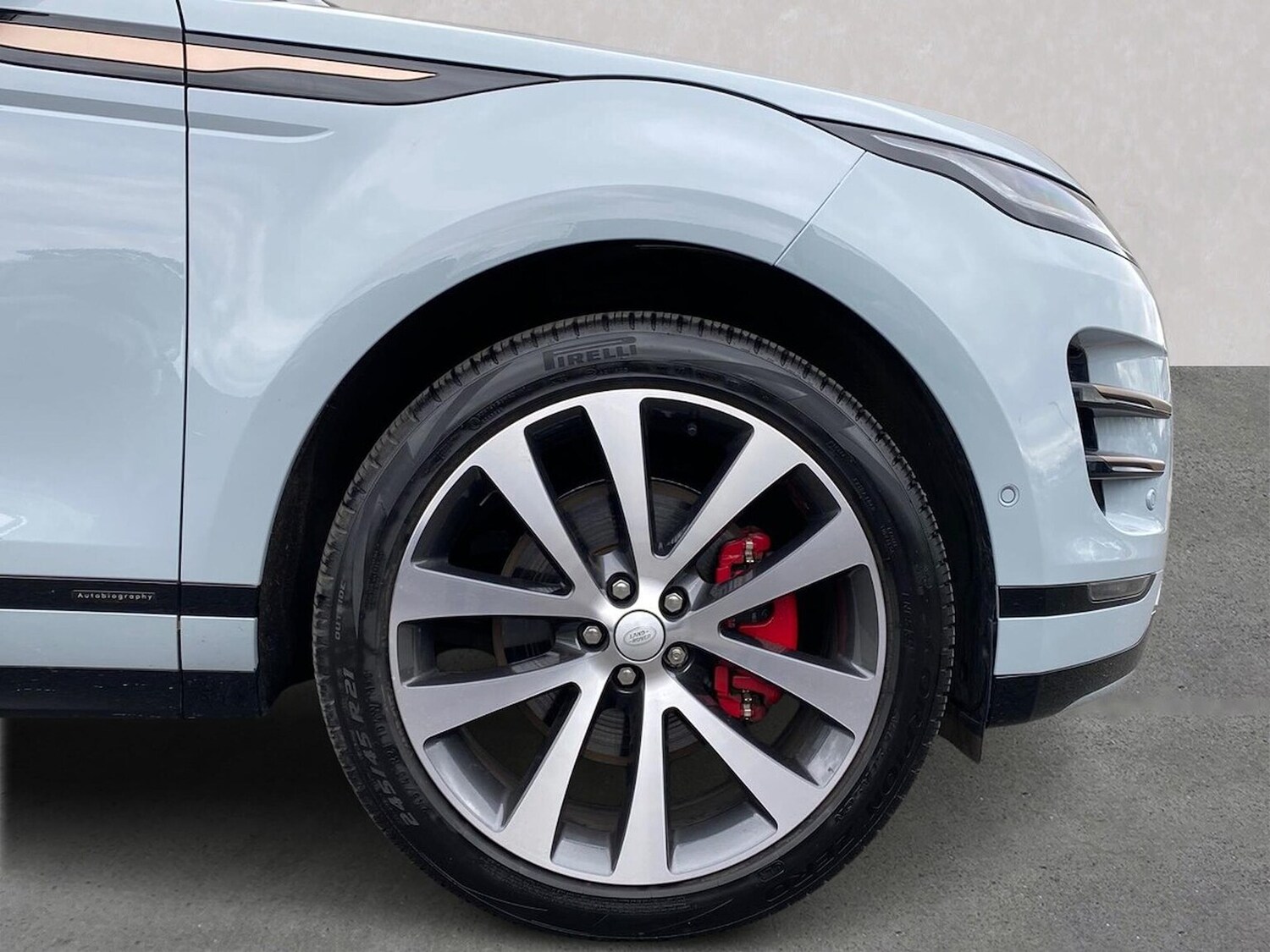 Used Land Rover Range Rover Evoque 2024 for sale - 78193454: Photo 10