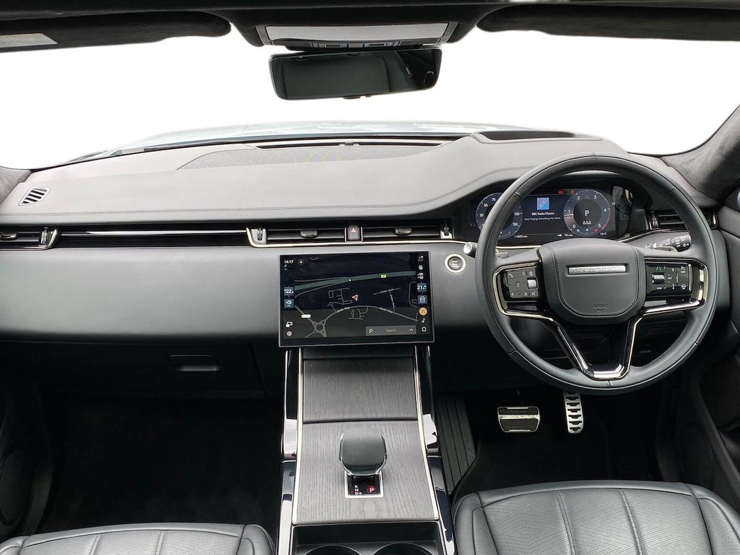 Used Land Rover Range Rover Evoque 2024 for sale - 78193454: Photo 11