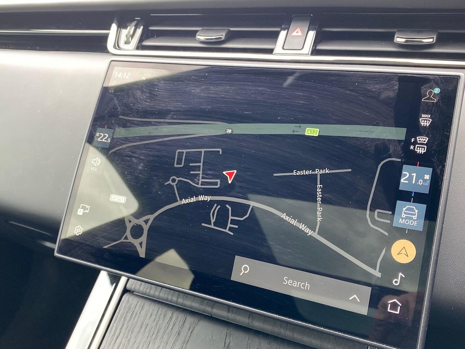 Used Land Rover Range Rover Evoque 2024 for sale - 78193454: Photo 13