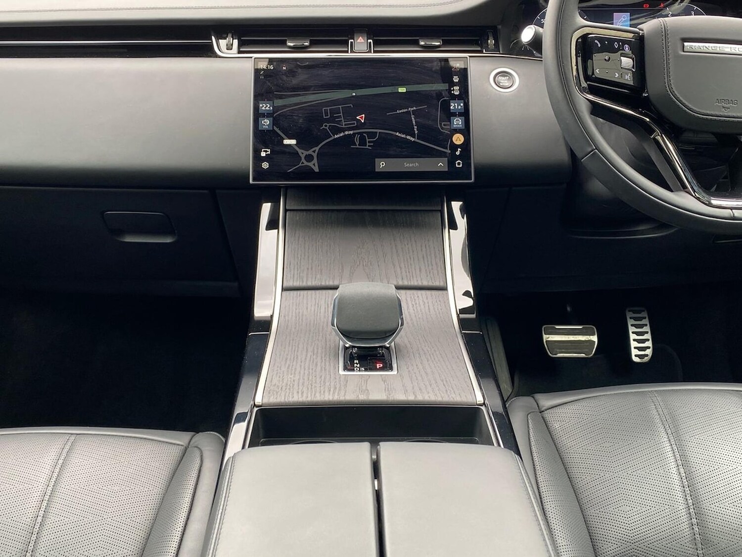 Used Land Rover Range Rover Evoque 2024 for sale - 78193454: Photo 16