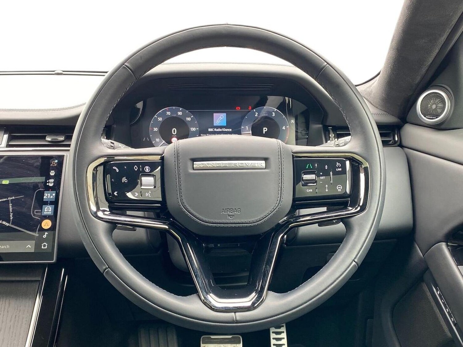 Used Land Rover Range Rover Evoque 2024 for sale - 78193454: Photo 17