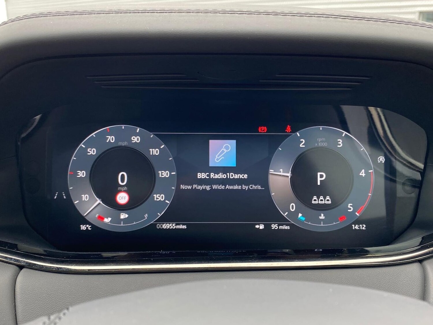 Used Land Rover Range Rover Evoque 2024 for sale - 78193454: Photo 18