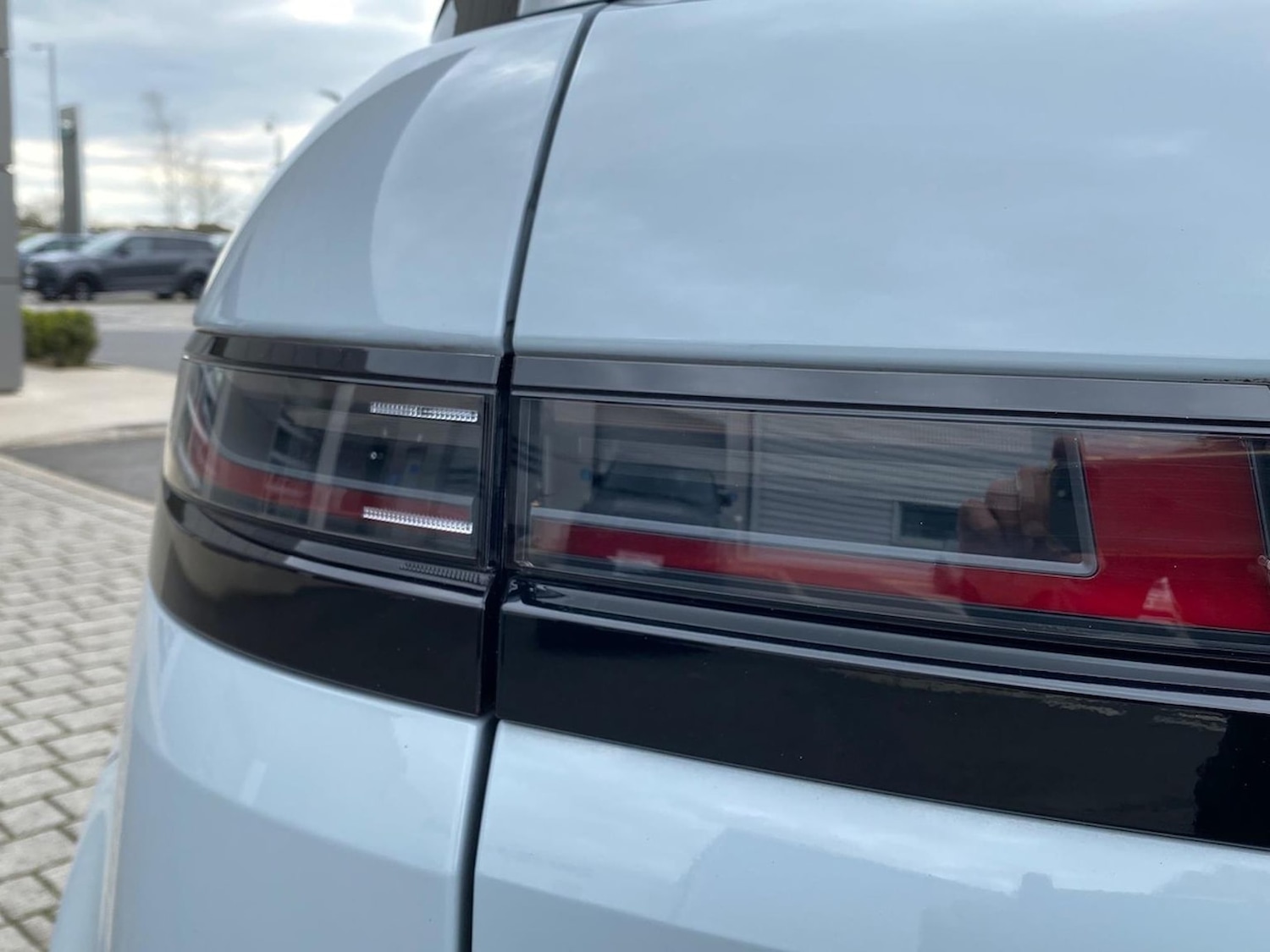 Used Land Rover Range Rover Evoque 2024 for sale - 78193454: Photo 21