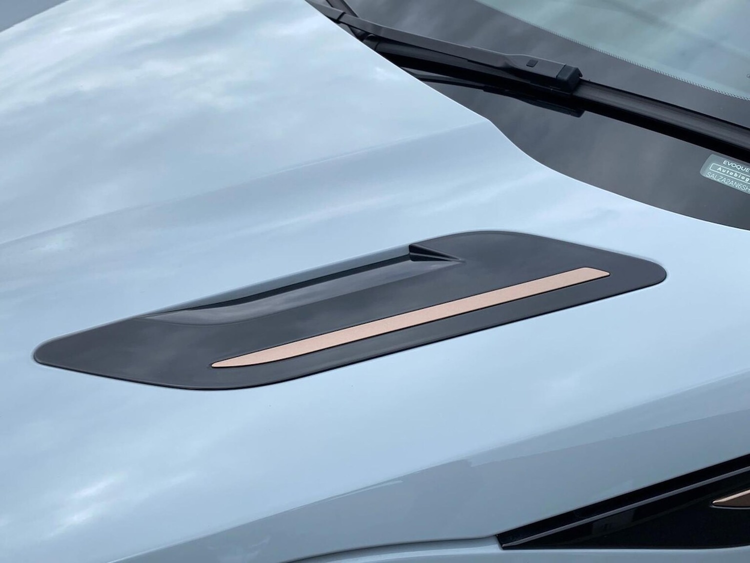 Used Land Rover Range Rover Evoque 2024 for sale - 78193454: Photo 22