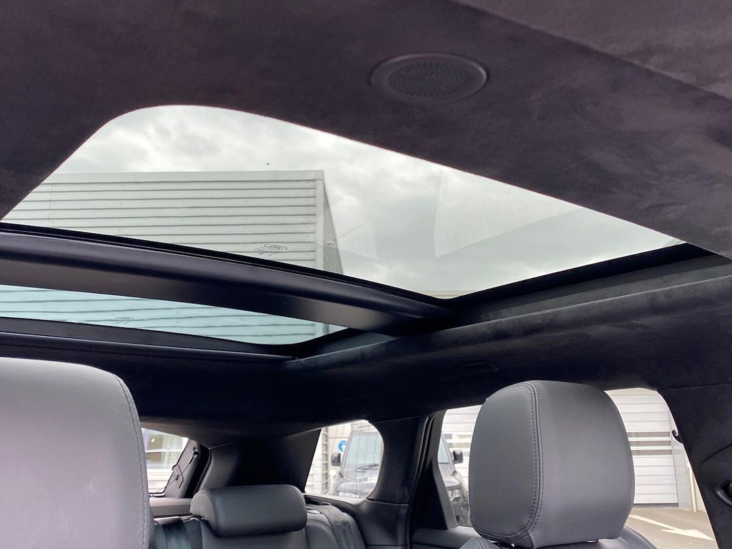 Used Land Rover Range Rover Evoque 2024 for sale - 78193454: Photo 23