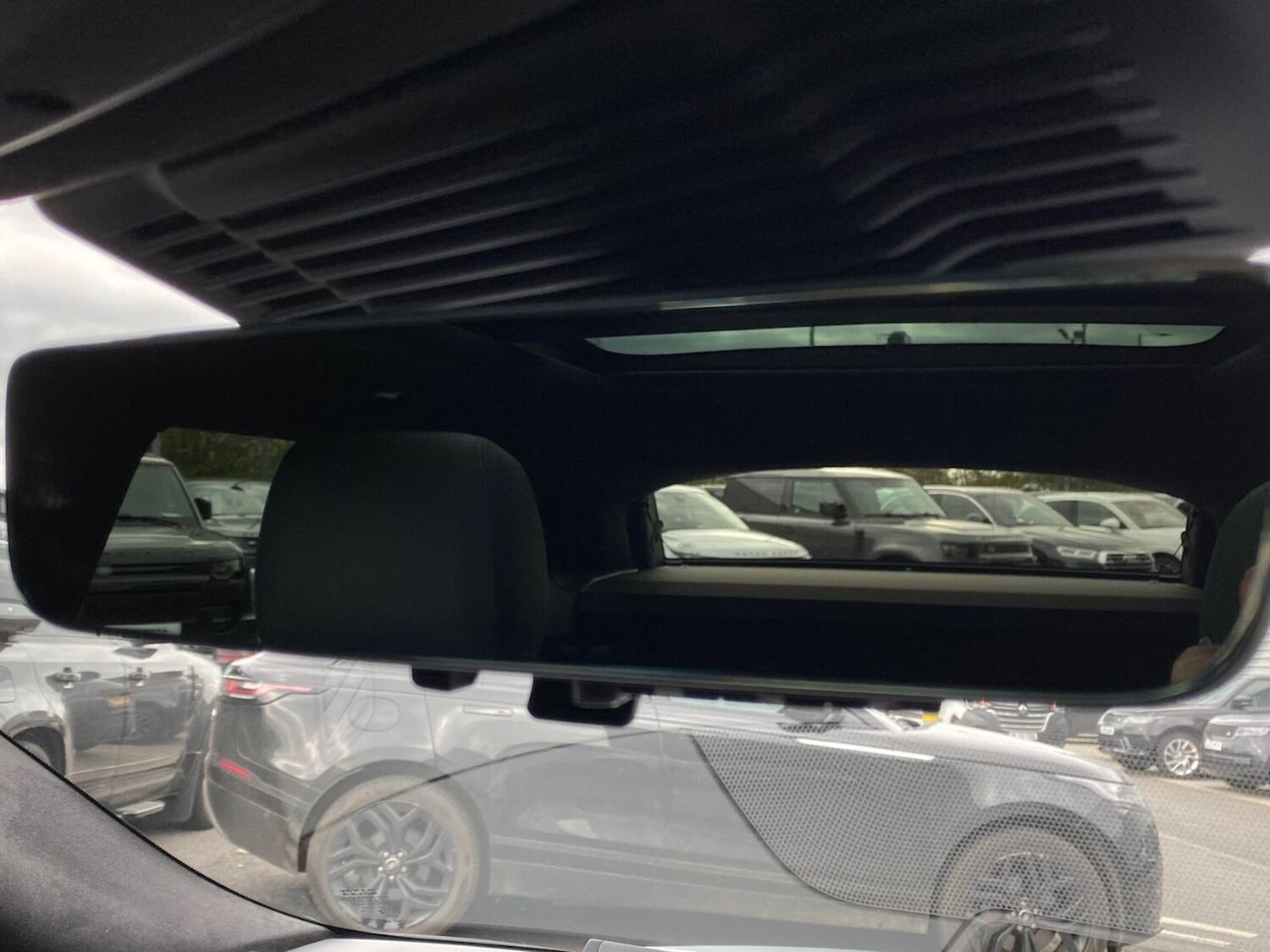 Used Land Rover Range Rover Evoque 2024 for sale - 78193454: Photo 24