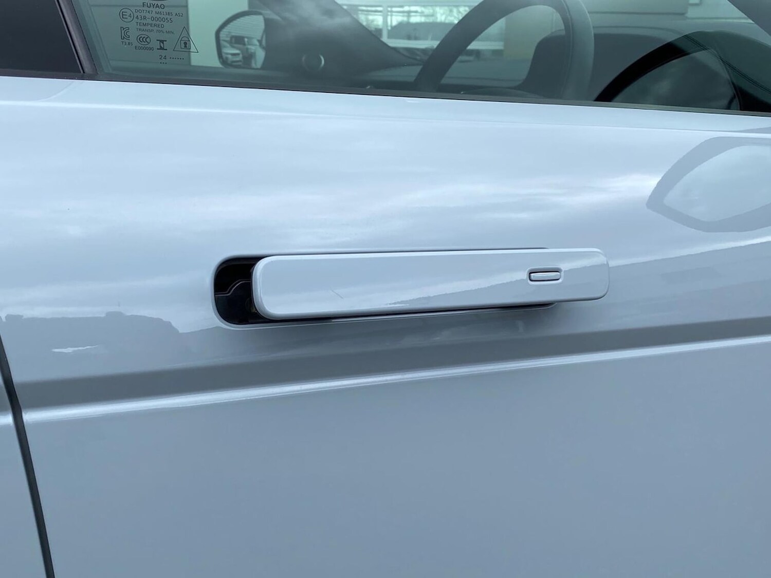 Used Land Rover Range Rover Evoque 2024 for sale - 78193454: Photo 31