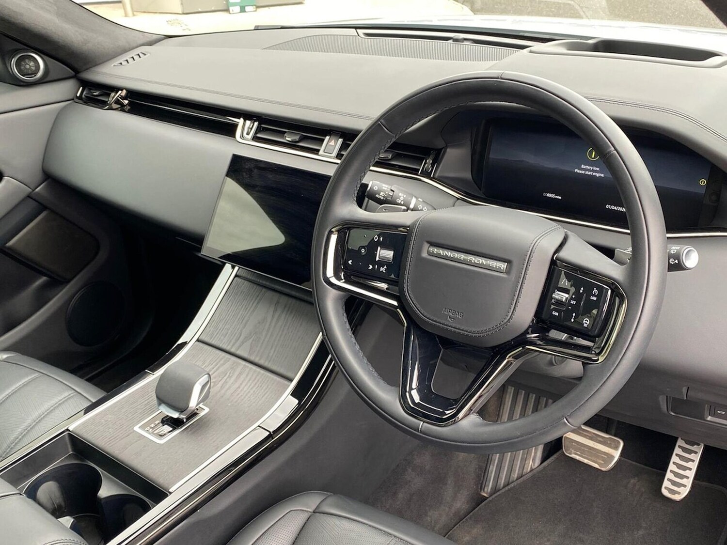 Used Land Rover Range Rover Evoque 2024 for sale - 78193454: Photo 34