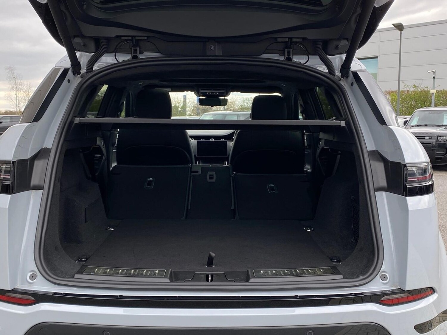 Used Land Rover Range Rover Evoque 2024 for sale - 78193454: Photo 40