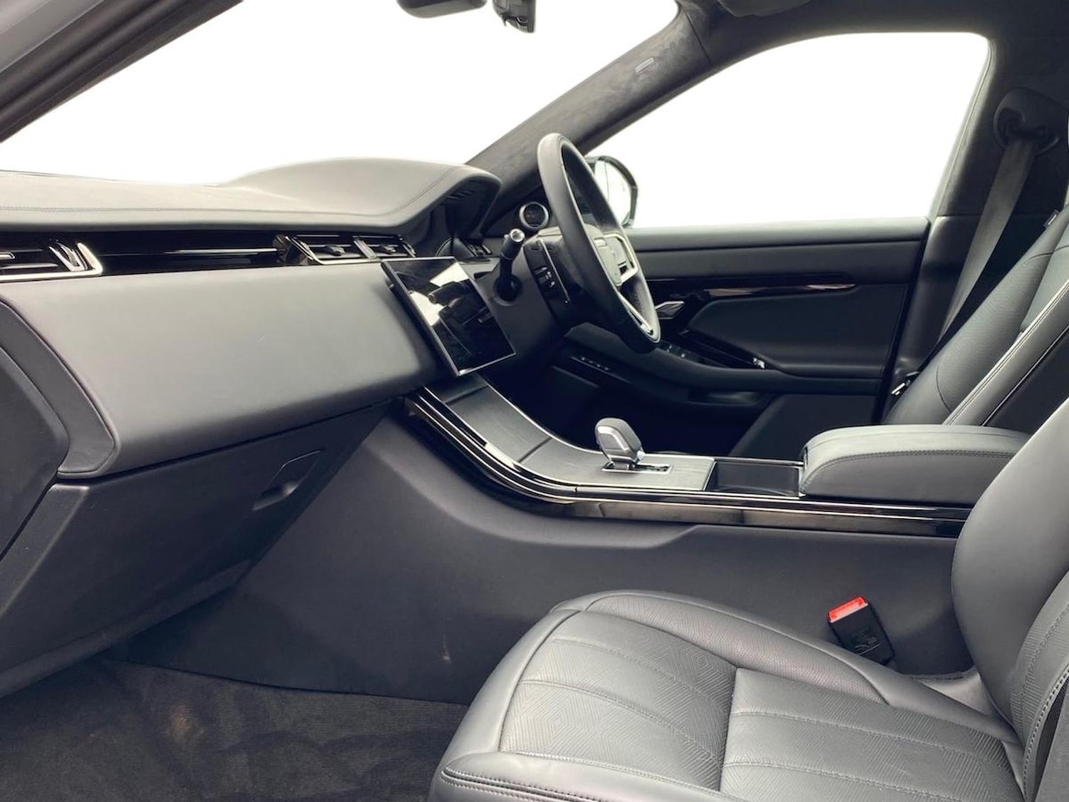 Used Land Rover Range Rover Evoque 2024 for sale - 78193454: Photo 5