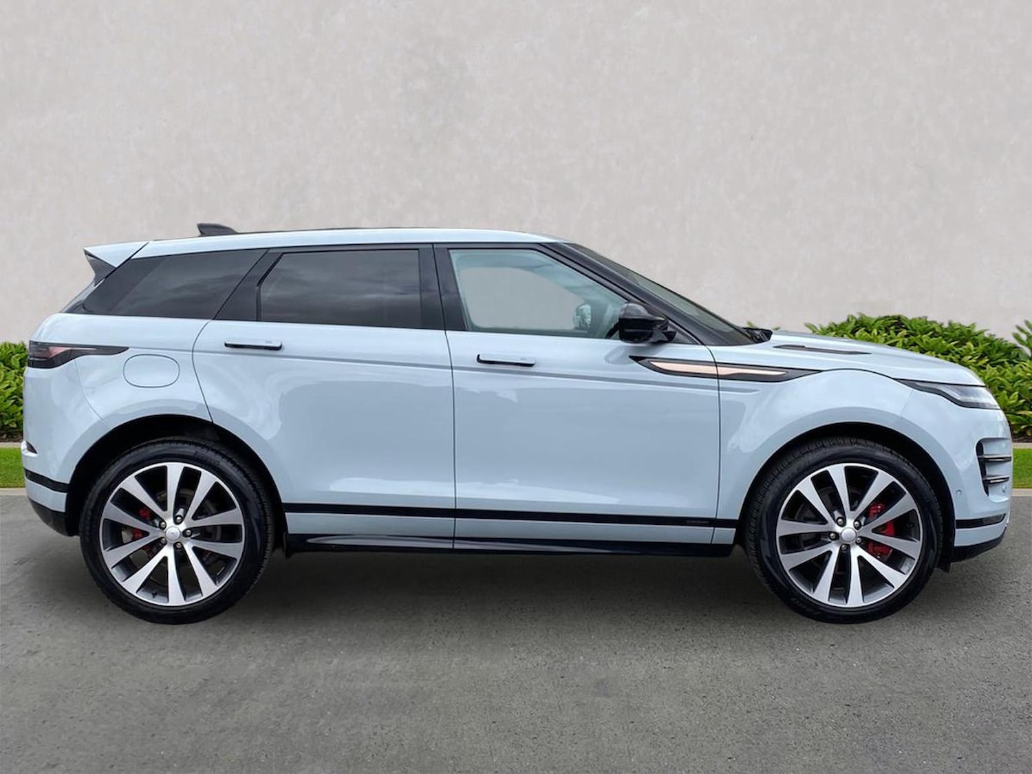 Used Land Rover Range Rover Evoque 2024 for sale - 78193454: Photo 7