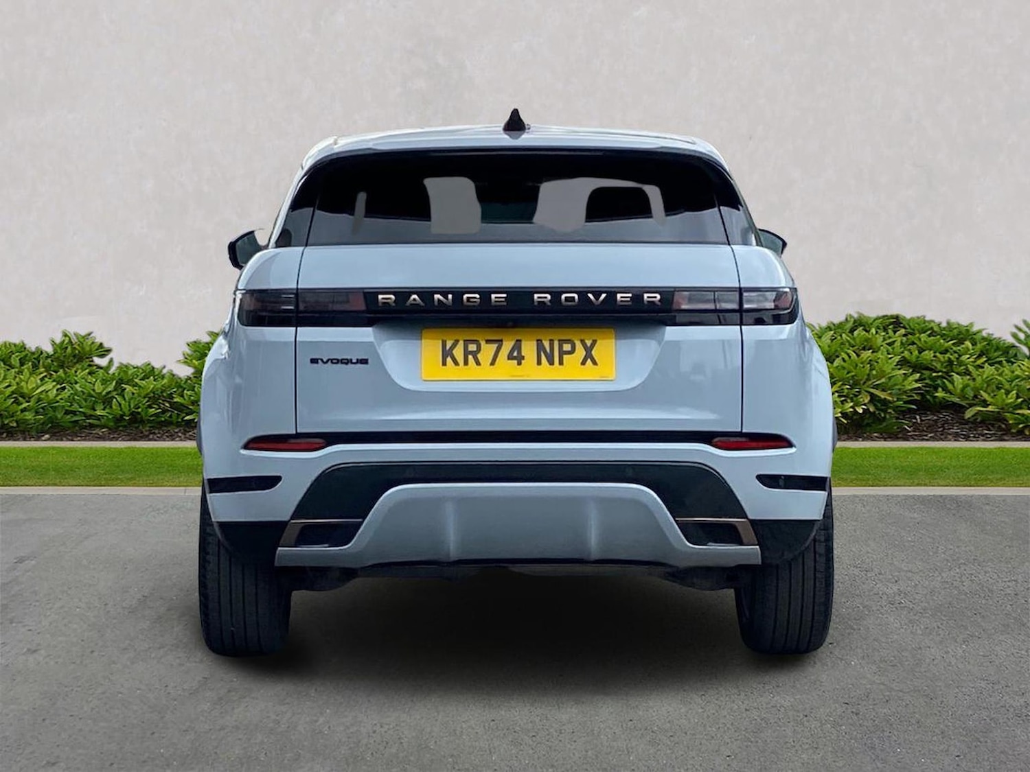 Used Land Rover Range Rover Evoque 2024 for sale - 78193454: Photo 8