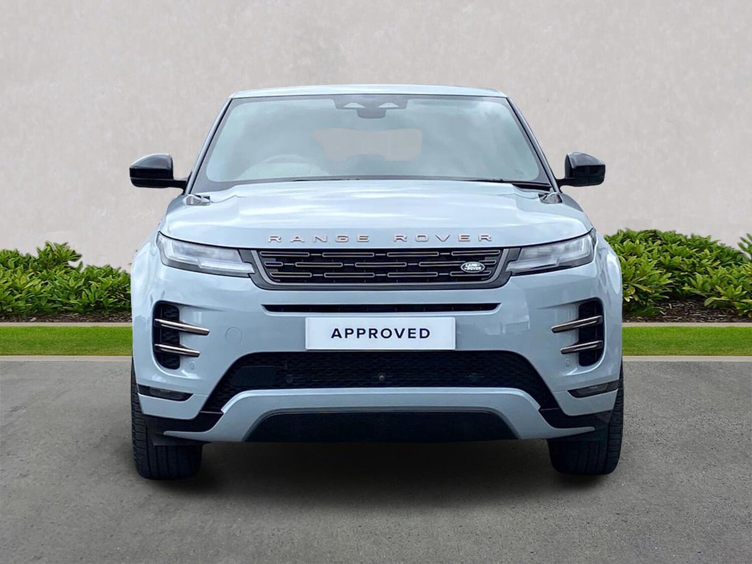 Used Land Rover Range Rover Evoque 2024 for sale - 78193454: Photo 9