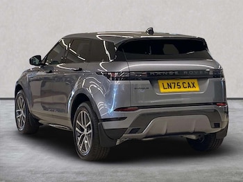 Used Land Rover Range Rover Evoque 2025 for sale - 79381874: Photo