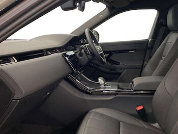 Used Land Rover Range Rover Evoque 2025 for sale - 79381874: Photo
