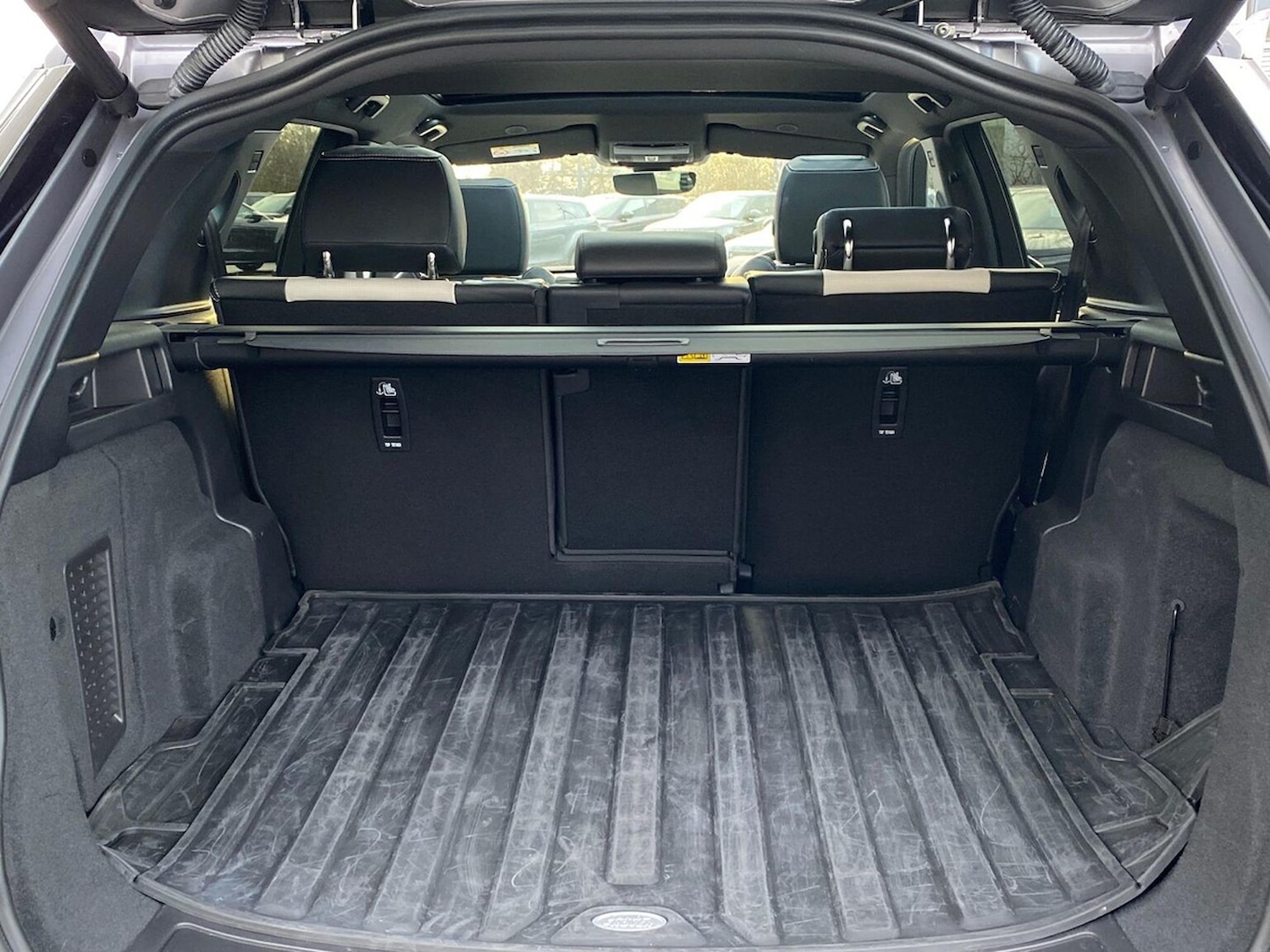 Used Land Rover Discovery Sport 2025 for sale - 77662570: Photo 10