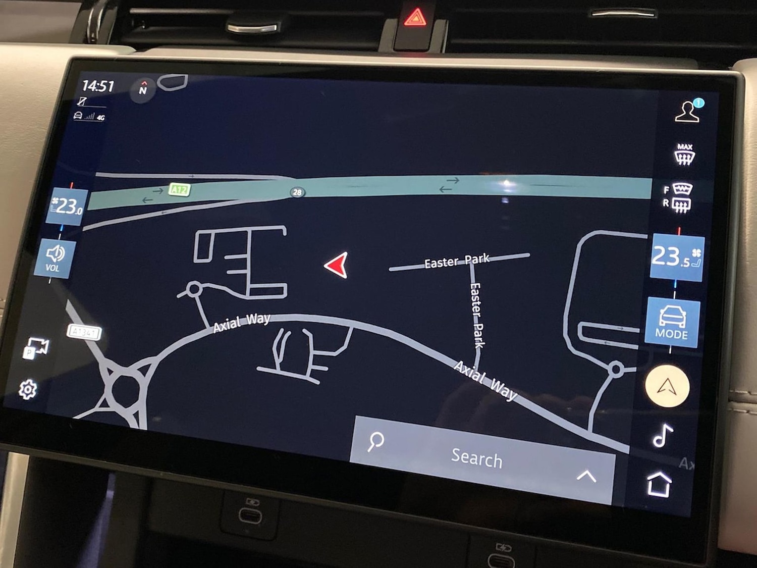 Used Land Rover Discovery Sport 2025 for sale - 77662570: Photo 11