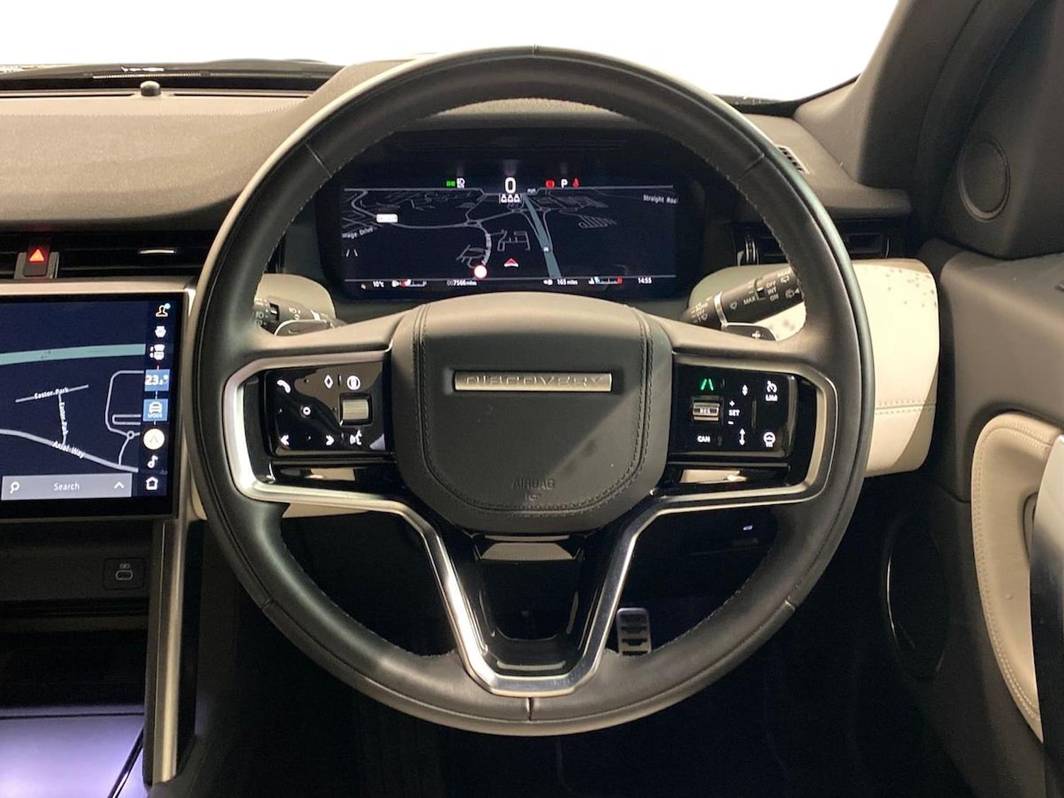 Used Land Rover Discovery Sport 2025 for sale - 77662570: Photo 15