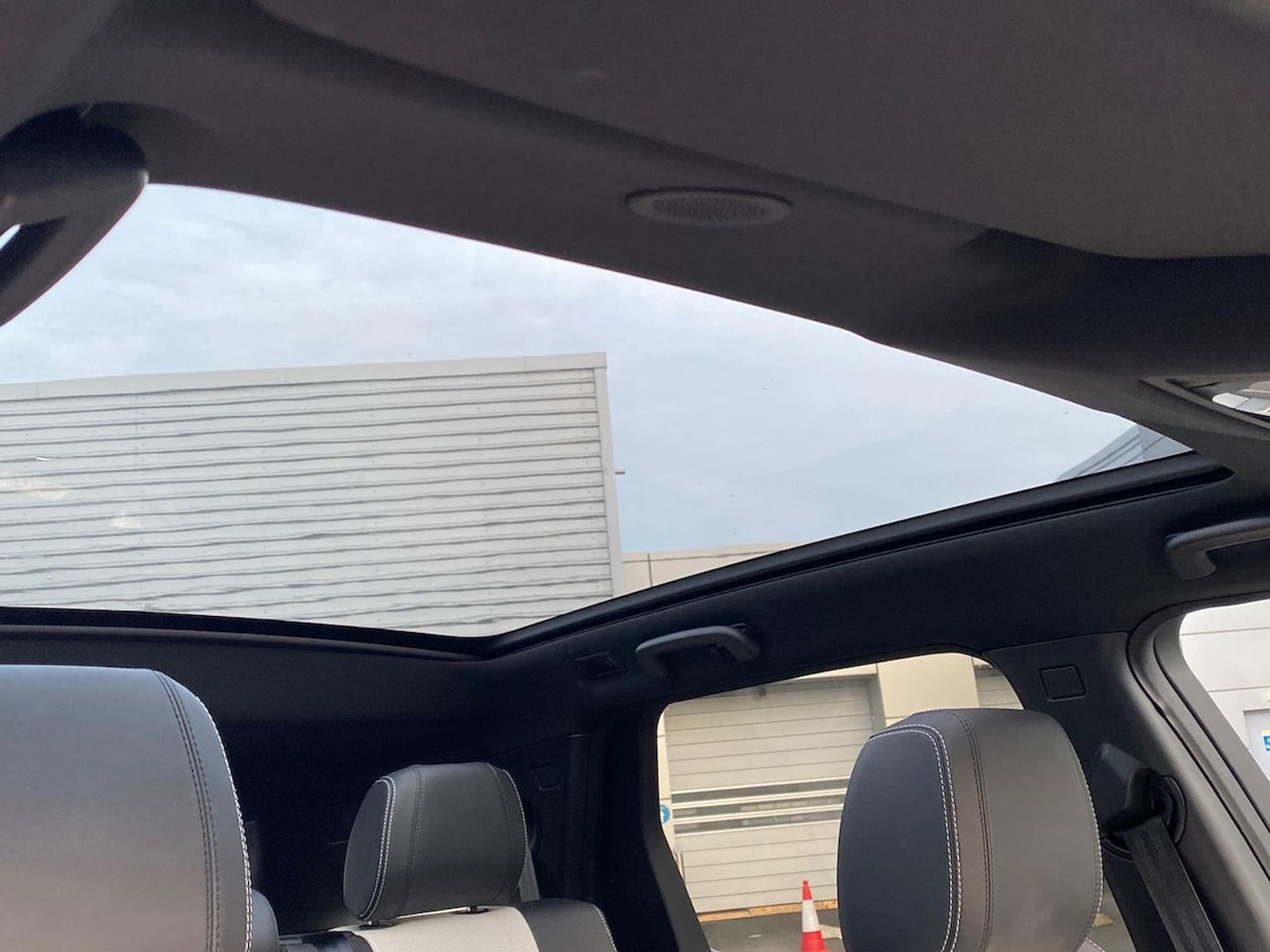 Used Land Rover Discovery Sport 2025 for sale - 77662570: Photo 21