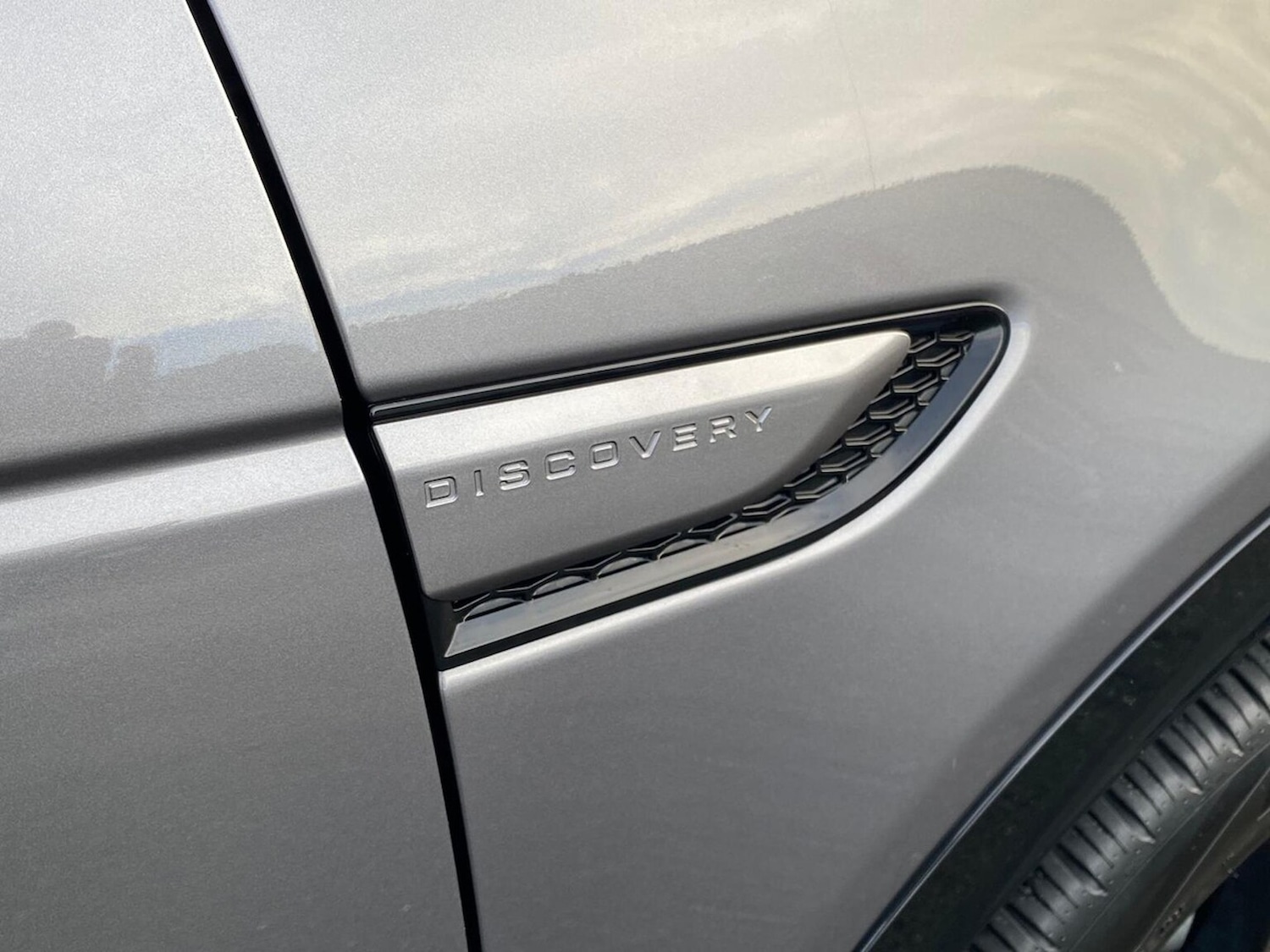 Used Land Rover Discovery Sport 2025 for sale - 77662570: Photo 26