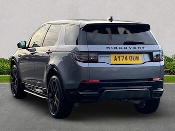 Used Land Rover Discovery Sport 2025 for sale - 77662570: Photo