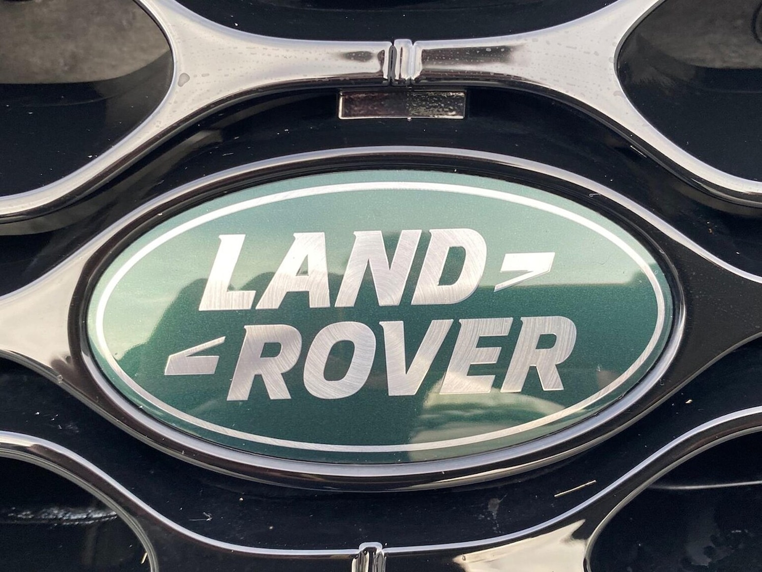 Used Land Rover Discovery Sport 2025 for sale - 77662570: Photo 32