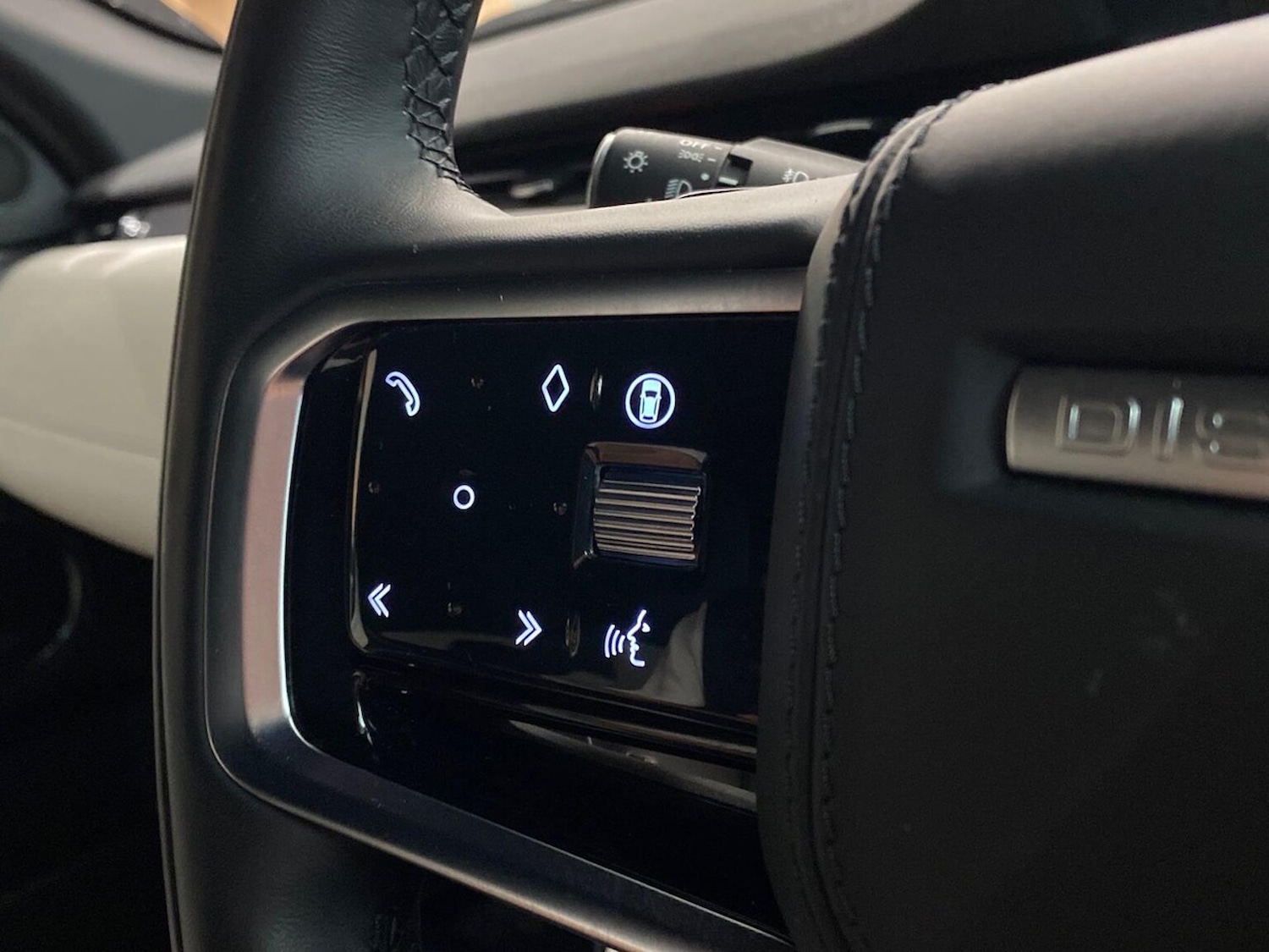 Used Land Rover Discovery Sport 2025 for sale - 77662570: Photo 41