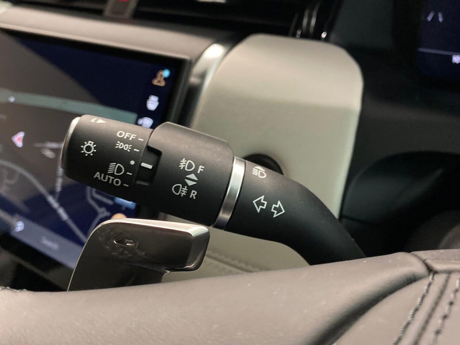 Used Land Rover Discovery Sport 2025 for sale - 77662570: Photo 45