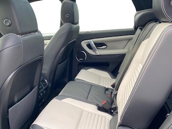 Used Land Rover Discovery Sport 2025 for sale - 77662570: Photo