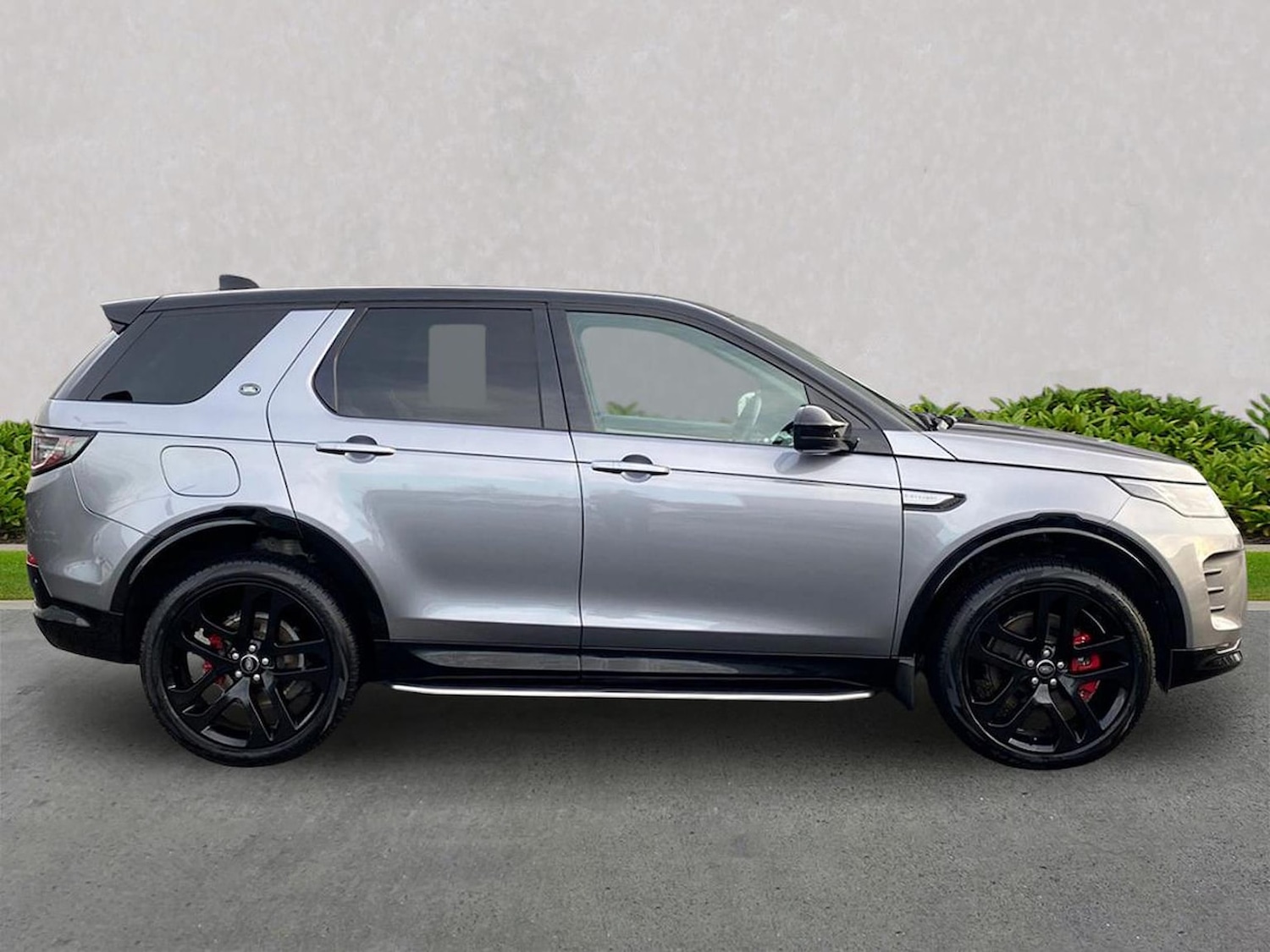 Used Land Rover Discovery Sport 2025 for sale - 77662570: Photo 5