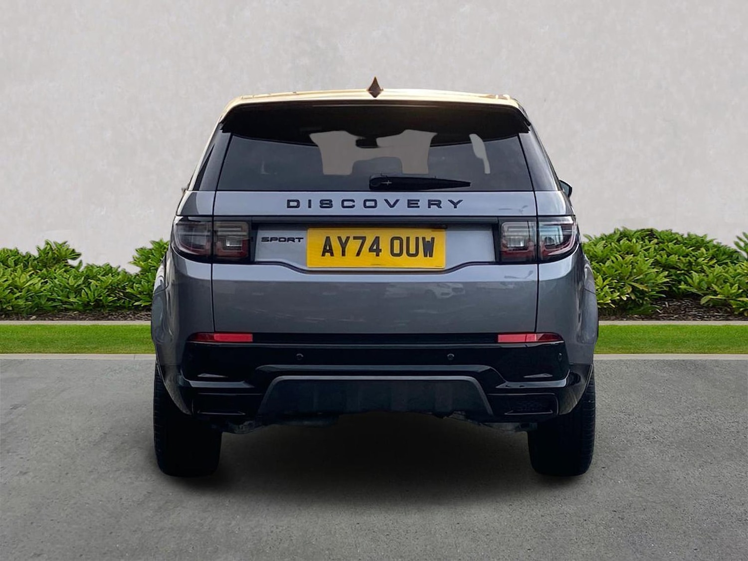 Used Land Rover Discovery Sport 2025 for sale - 77662570: Photo 6