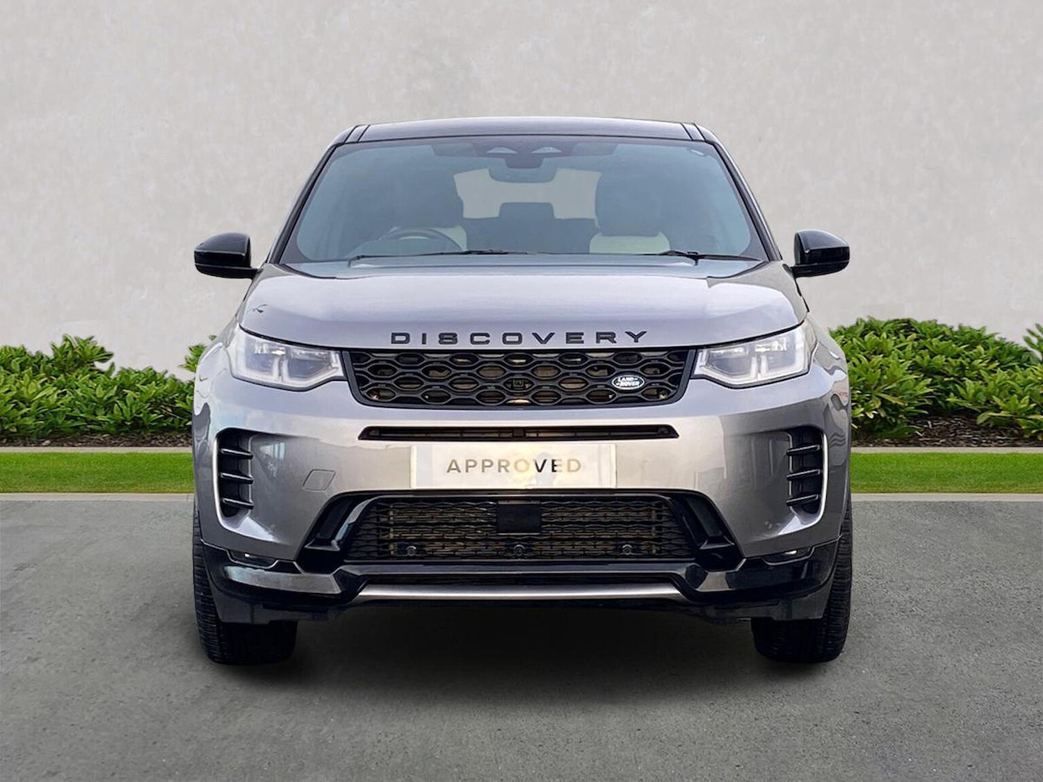 Used Land Rover Discovery Sport 2025 for sale - 77662570: Photo 7