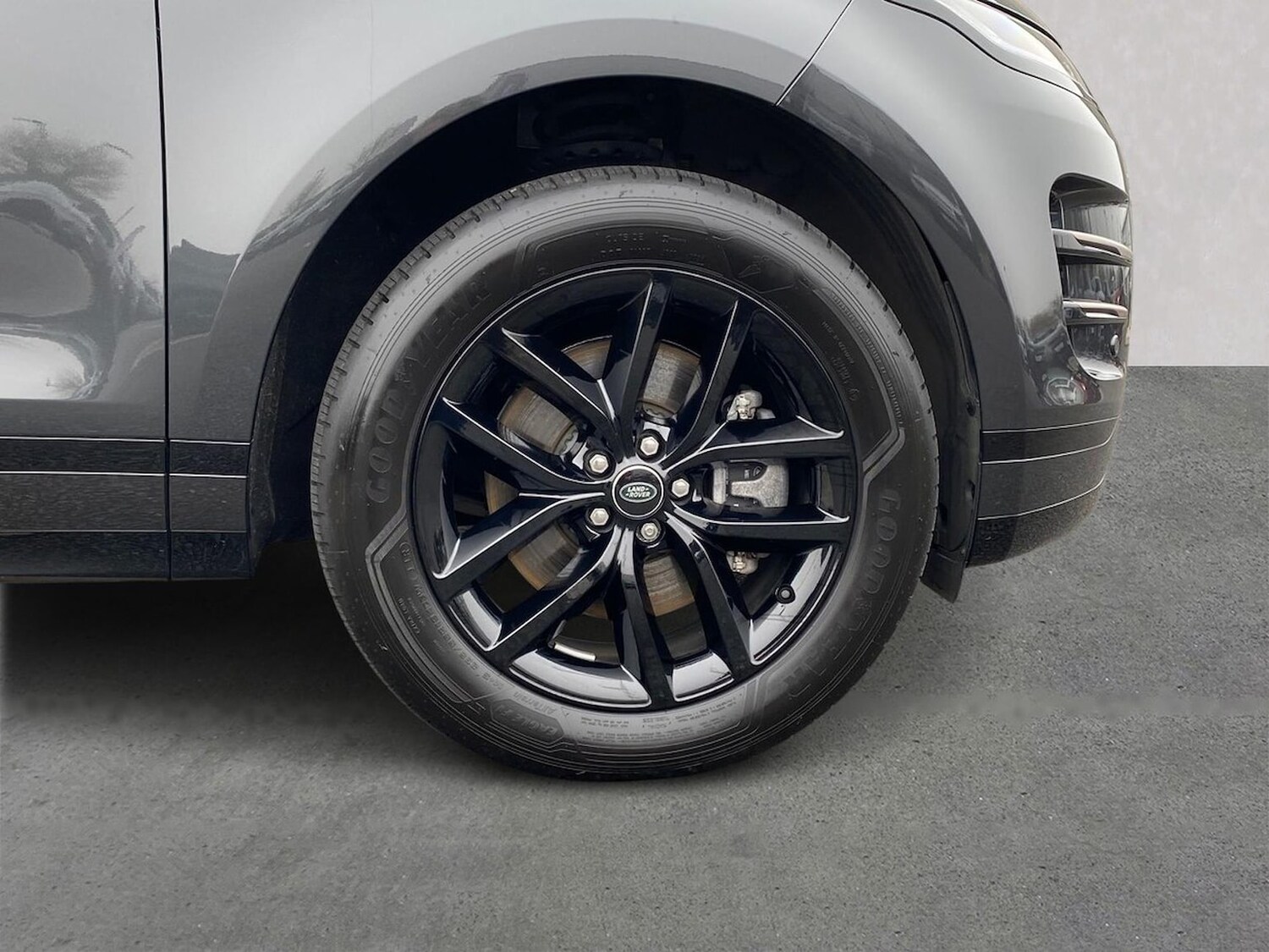 Used Land Rover Range Rover Evoque 2025 for sale - 78191829: Photo 10