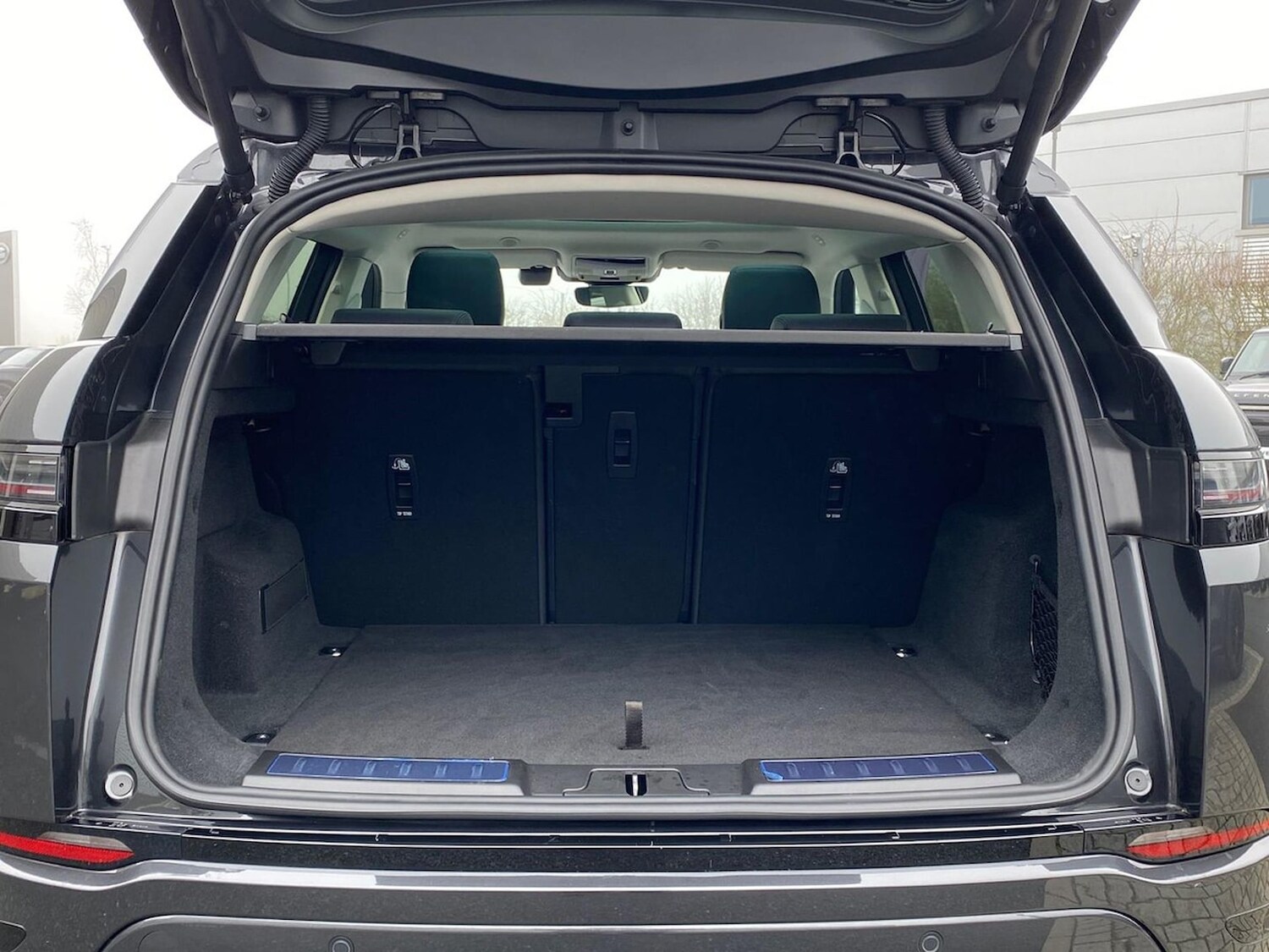 Used Land Rover Range Rover Evoque 2025 for sale - 78191829: Photo 12