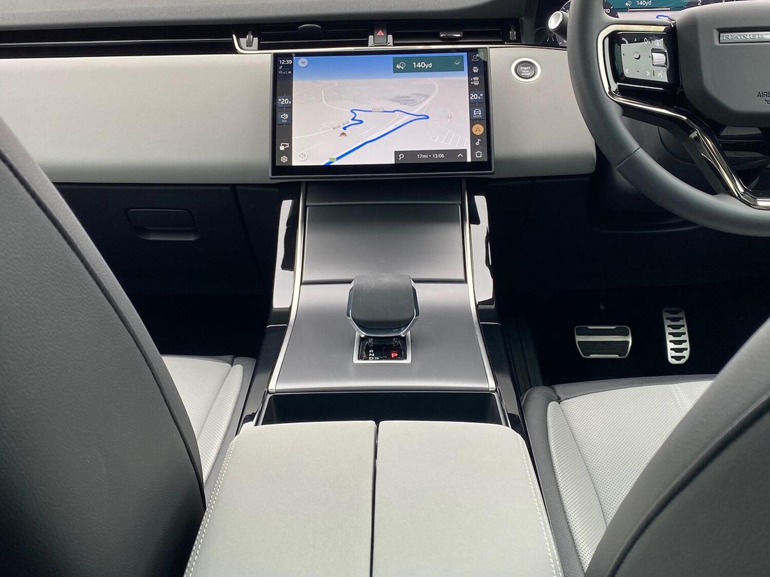 Used Land Rover Range Rover Evoque 2025 for sale - 78191829: Photo 16