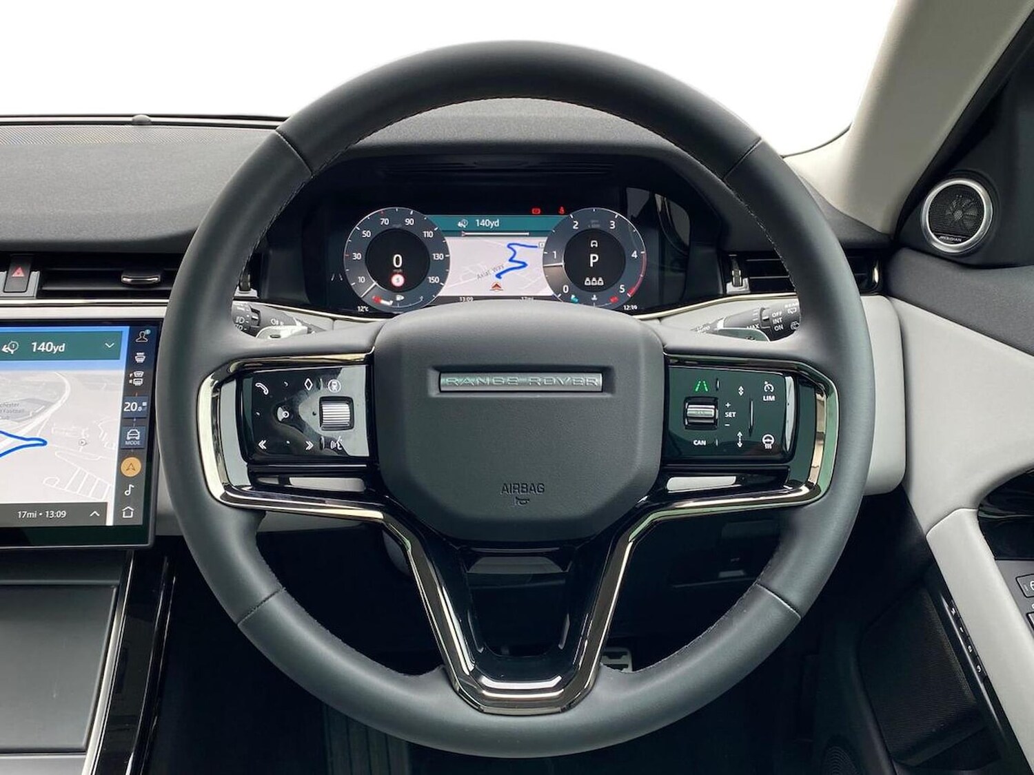 Used Land Rover Range Rover Evoque 2025 for sale - 78191829: Photo 17