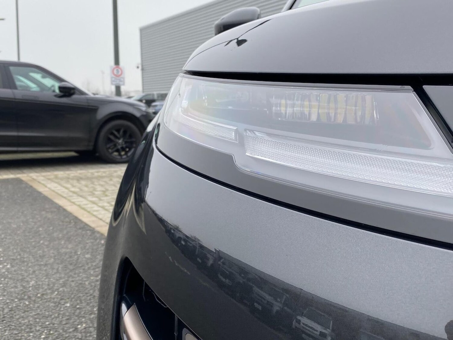 Used Land Rover Range Rover Evoque 2025 for sale - 78191829: Photo 19