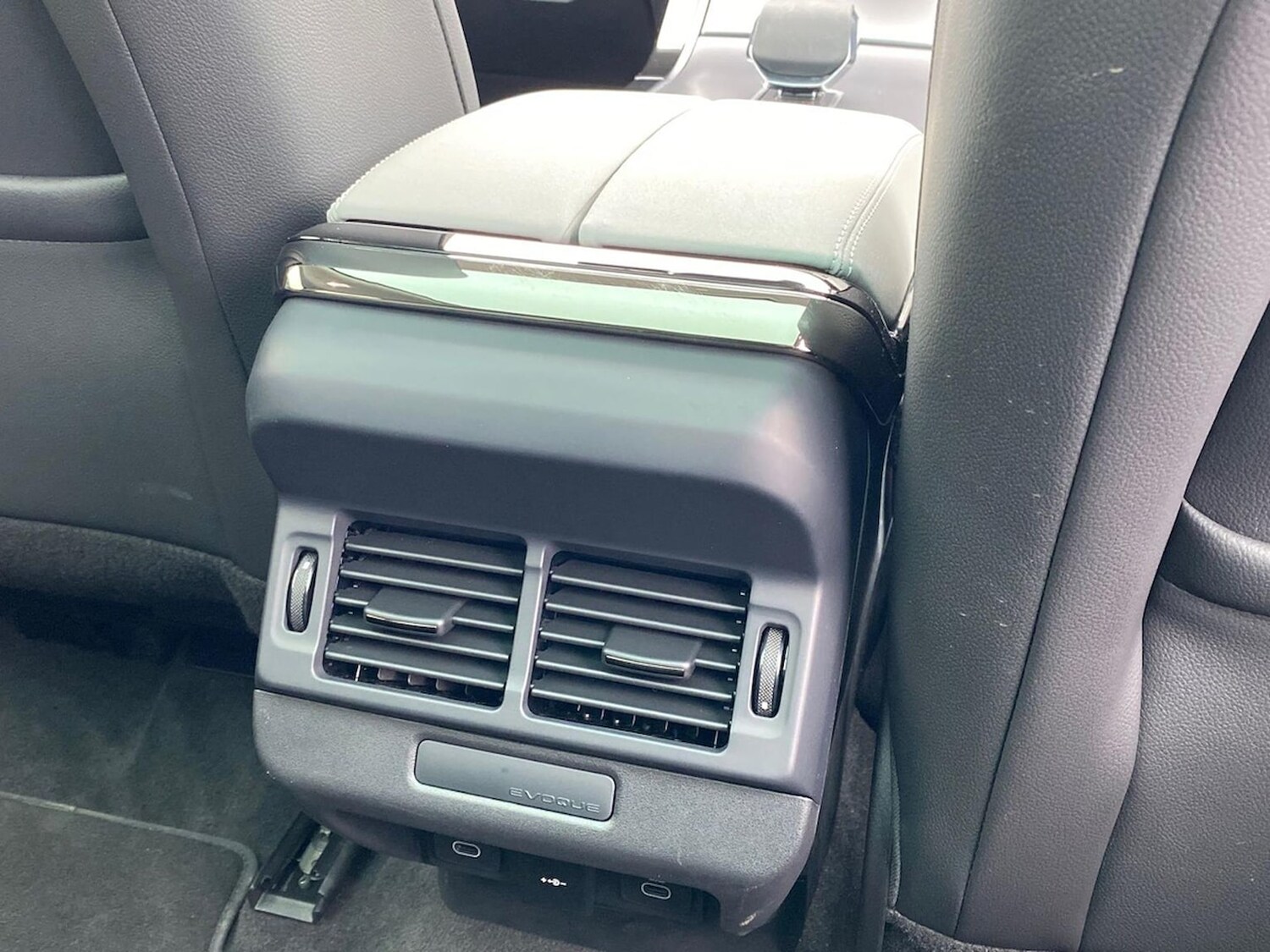 Used Land Rover Range Rover Evoque 2025 for sale - 78191829: Photo 20