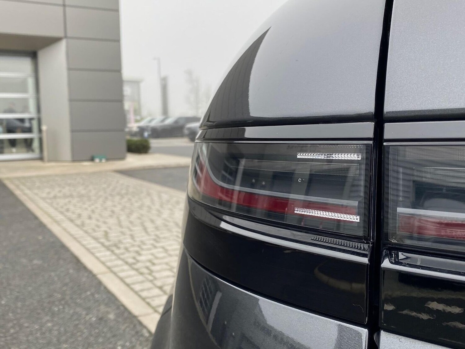 Used Land Rover Range Rover Evoque 2025 for sale - 78191829: Photo 21