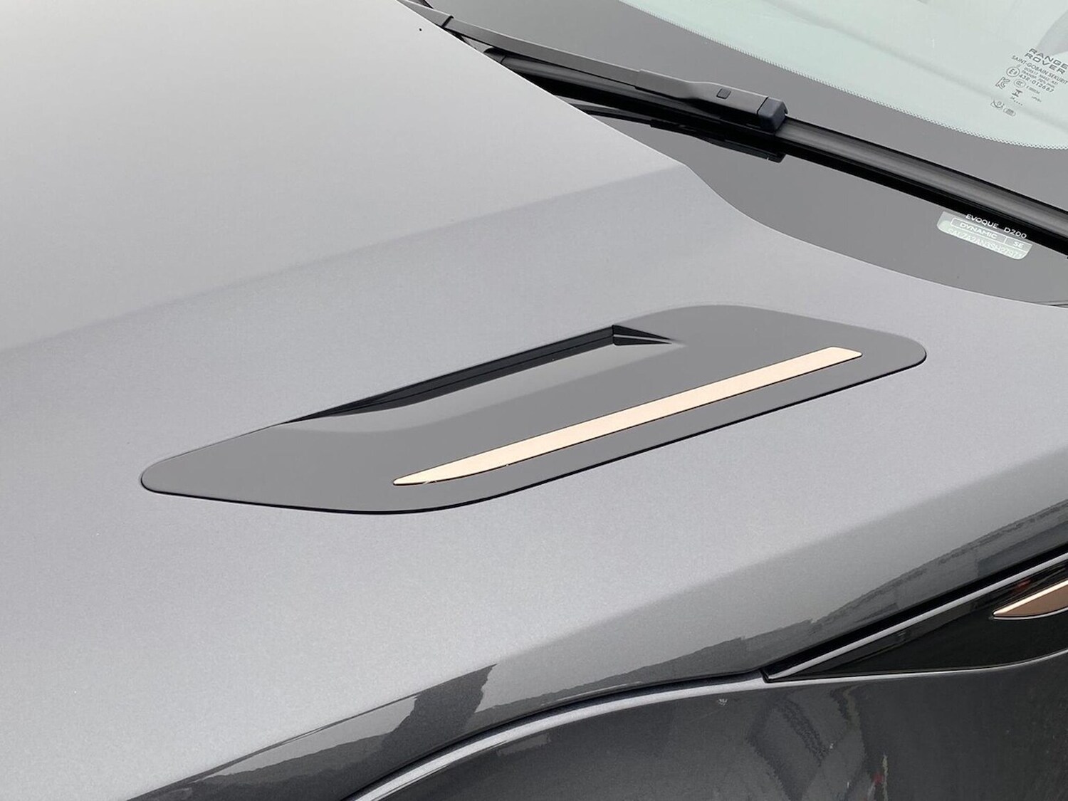 Used Land Rover Range Rover Evoque 2025 for sale - 78191829: Photo 22