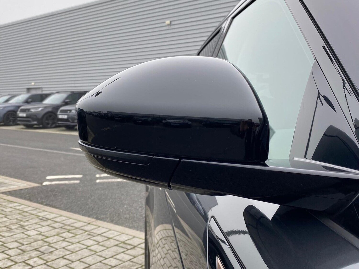 Used Land Rover Range Rover Evoque 2025 for sale - 78191829: Photo 30