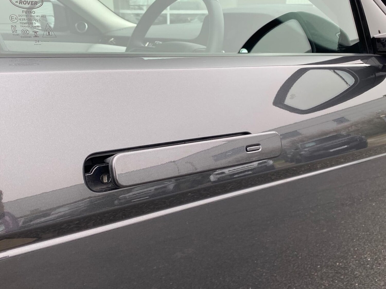 Used Land Rover Range Rover Evoque 2025 for sale - 78191829: Photo 31