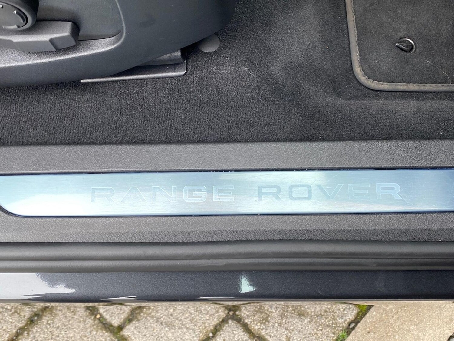 Used Land Rover Range Rover Evoque 2025 for sale - 78191829: Photo 34