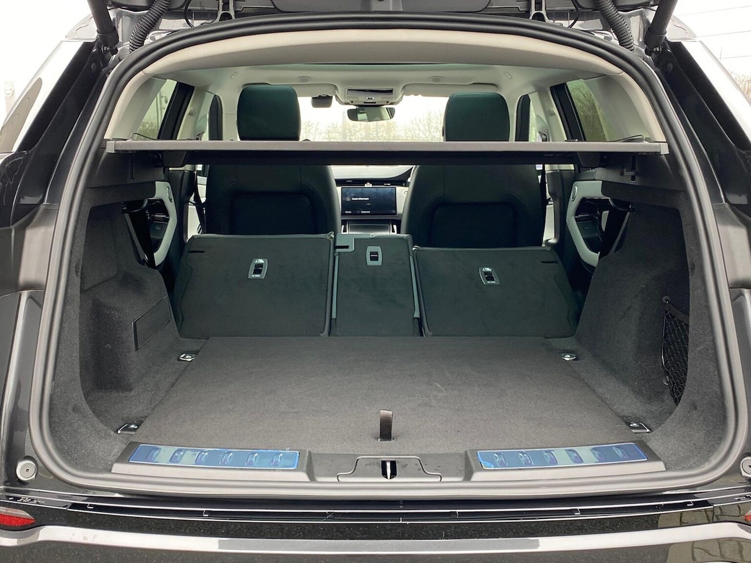 Used Land Rover Range Rover Evoque 2025 for sale - 78191829: Photo 40