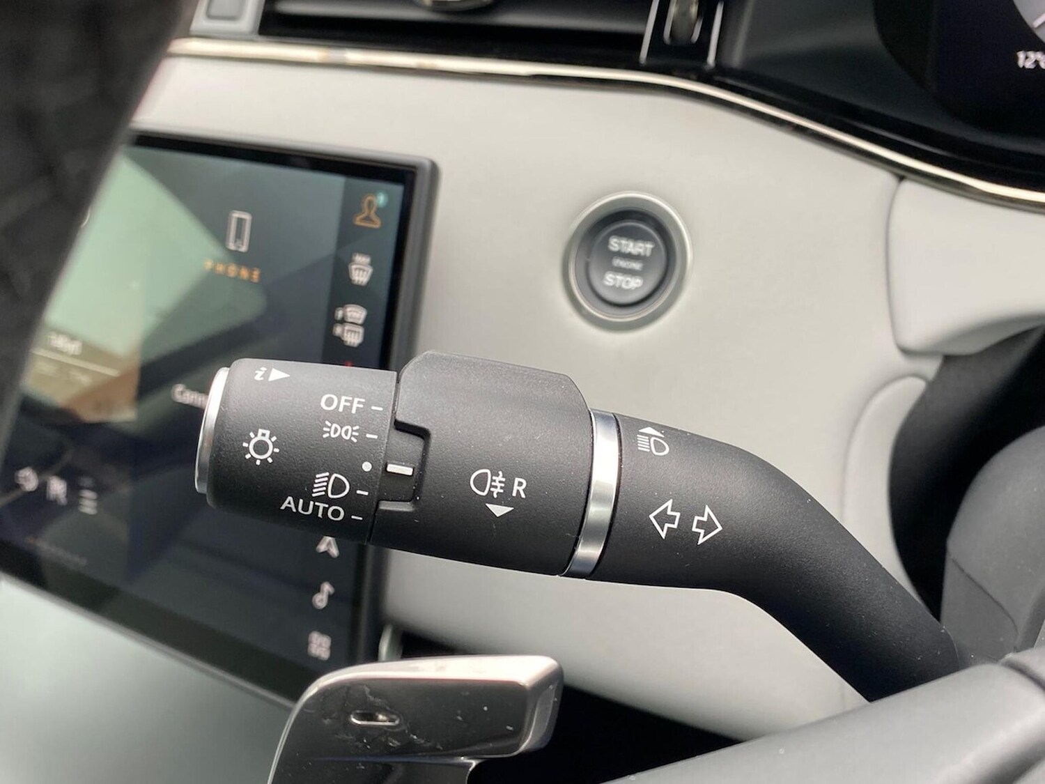 Used Land Rover Range Rover Evoque 2025 for sale - 78191829: Photo 45