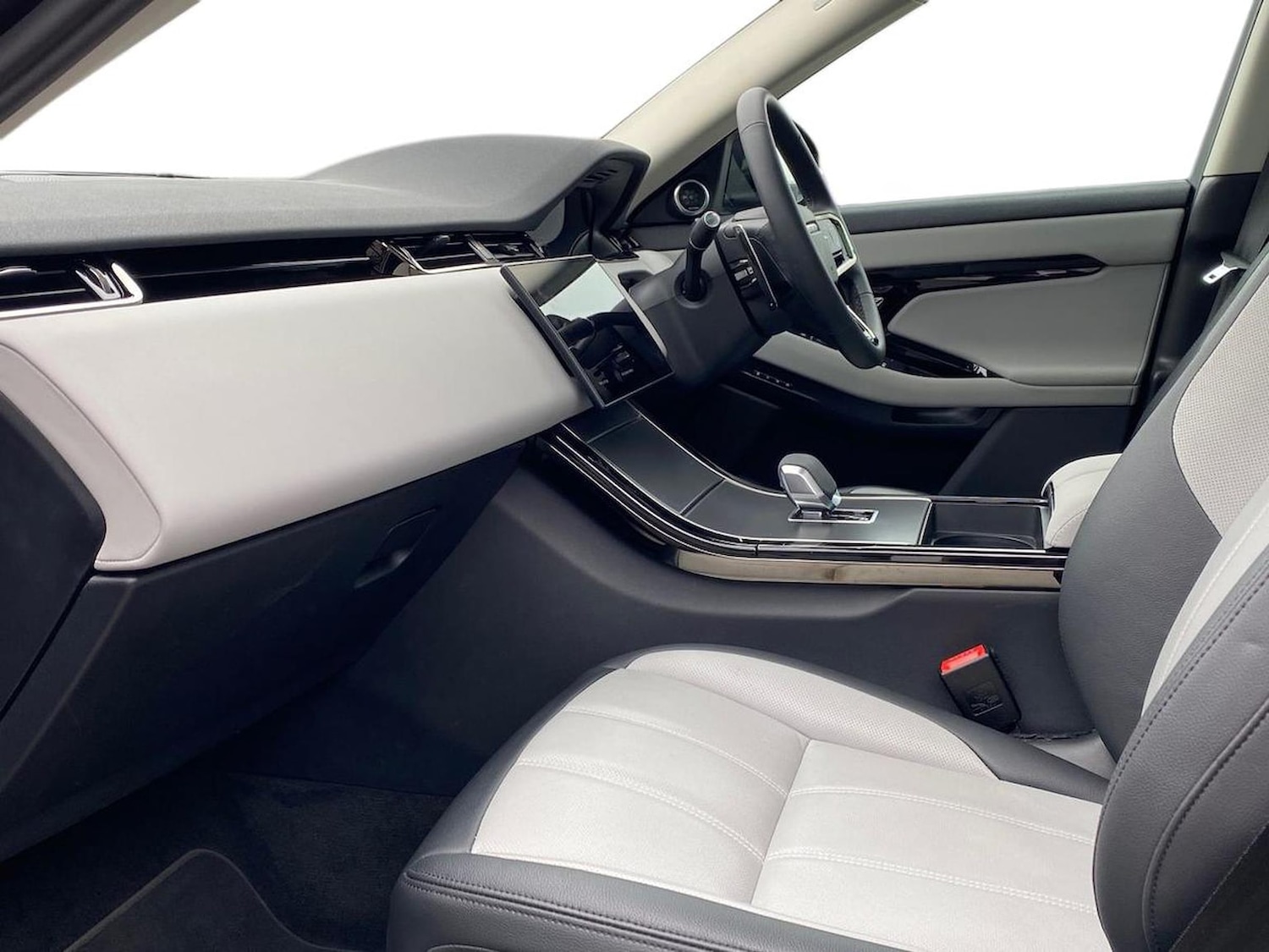 Used Land Rover Range Rover Evoque 2025 for sale - 78191829: Photo 5