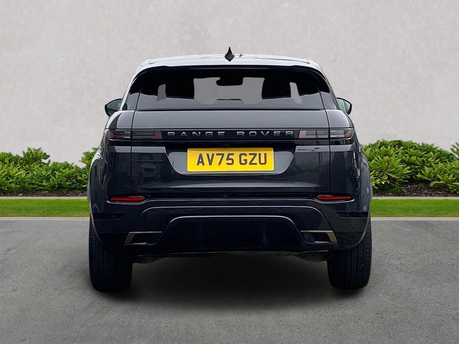 Used Land Rover Range Rover Evoque 2025 for sale - 78191829: Photo 8