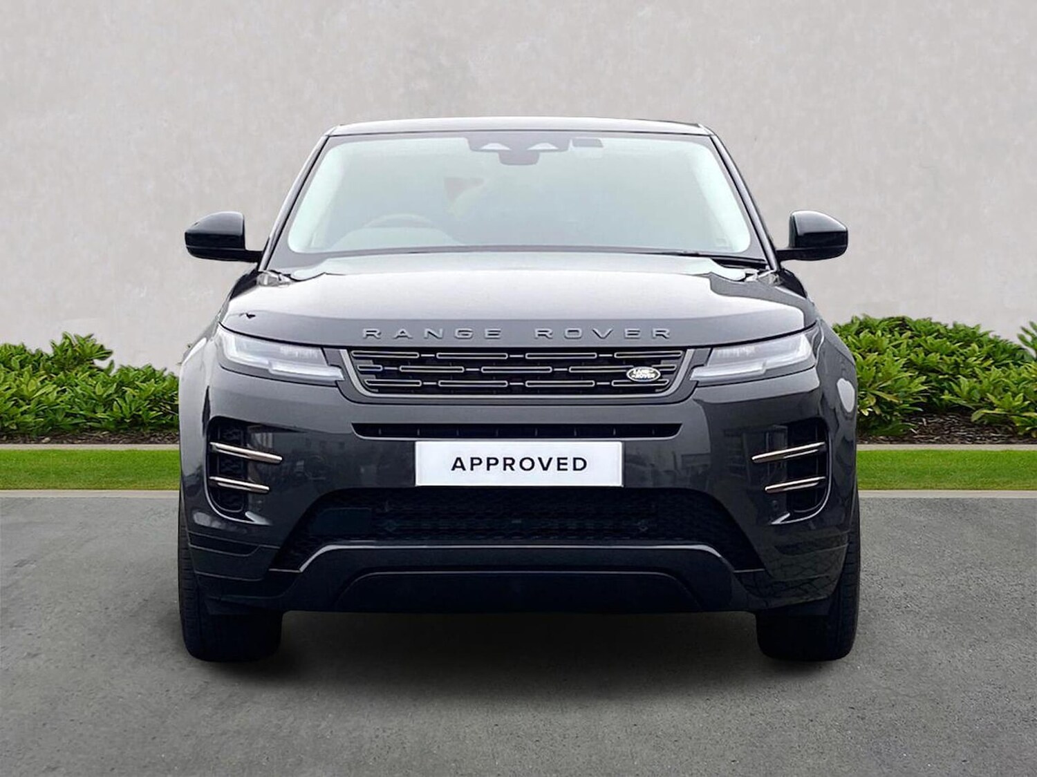Used Land Rover Range Rover Evoque 2025 for sale - 78191829: Photo 9